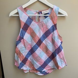 Universal Thread Tank Top